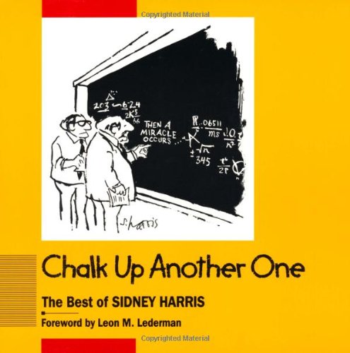 Stock image for Chalk up Another One for sale by Better World Books: West