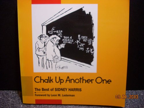 Stock image for Chalk Up Another One for sale by SecondSale