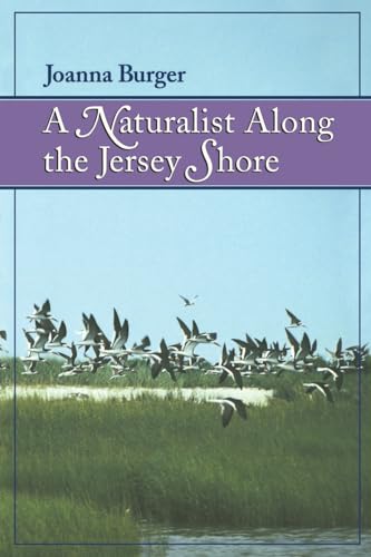 Naturalist Along the Jersey Shore