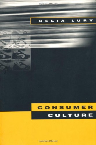 9780813523293: Consumer Culture