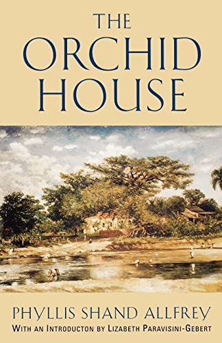 9780813523323: The Orchid House