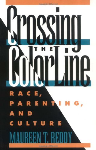 Beispielbild fr Crossing the Color Line zum Verkauf von Half Price Books Inc.