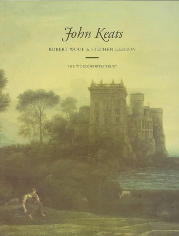 Beispielbild fr John Keats zum Verkauf von Sutton Books