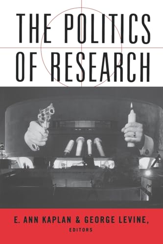 9780813524191: The Politics of Research (Millenial Shift)