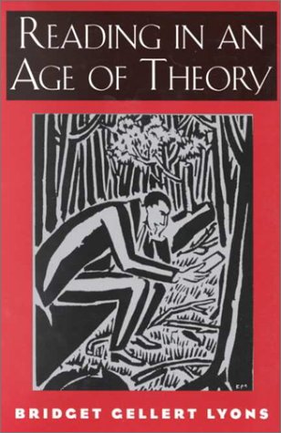 Imagen de archivo de Reading in an Age of Theory a la venta por Better World Books