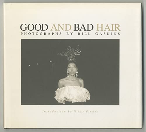 Stock image for Good and Bad Hair for sale by HPB-Emerald