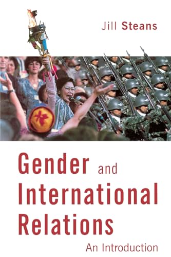 Imagen de archivo de Gender and International Relations : An Introduction a la venta por Better World Books