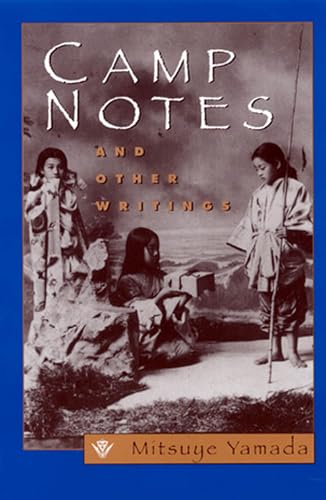 Imagen de archivo de Camp Notes and Other Writings a la venta por Smith Family Bookstore Downtown