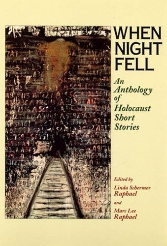 9780813526621: When Night Fell: Short Stories of the Holocaust
