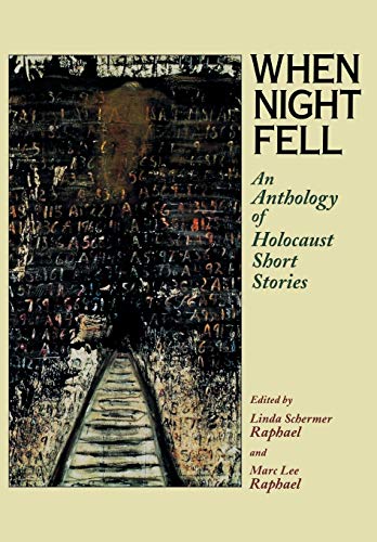 9780813526638: When Night Fell: An Anthology of Holocaust Short Stories