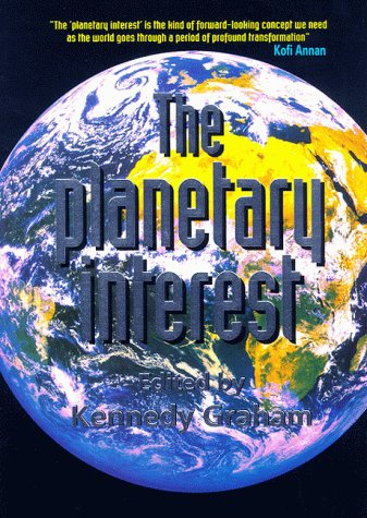 Planetary Interest: A New Concept for the Global Age