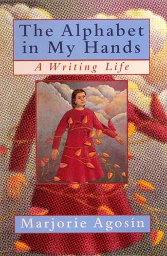 Stock image for The Alphabet in My Hand: A Writing Life. for sale by Henry Hollander, Bookseller