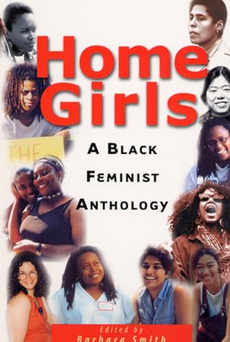 9780813527536: Home Girls: A Black Feminist Anthology