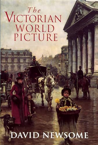 Beispielbild fr The Victorian World Picture zum Verkauf von Better World Books