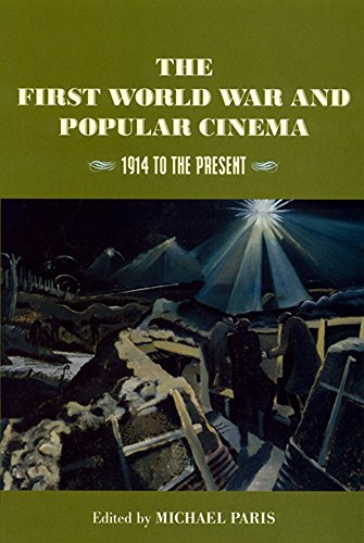 9780813528243: First World War & Popular Cinema