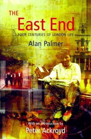 Stock image for East End for sale by WorldofBooks