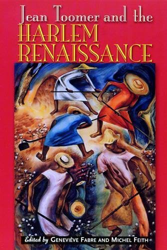 Beispielbild fr Jean Toomer & Harlem Renaissance zum Verkauf von Half Price Books Inc.