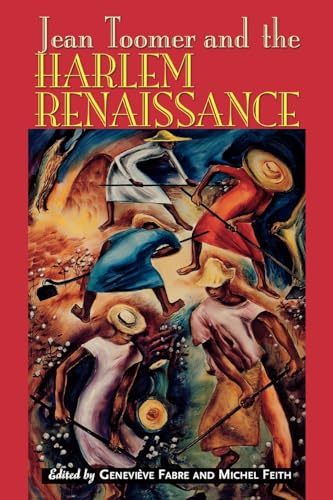 9780813528465: Jean Toomer & Harlem Renaissance