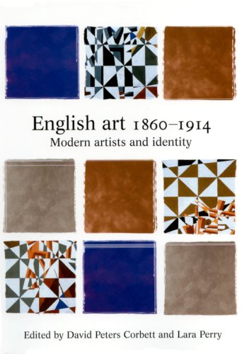 9780813529011: Englsih Art 1860-1914 (Issues in Art History)