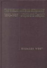 9780813529103: The Visual Arts in Germany, 1890-1937: Utopia and Despair