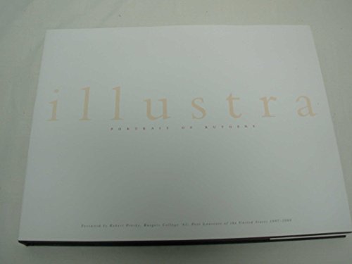 Stock image for Illustra : Portrait of Rutgers for sale by Better World Books