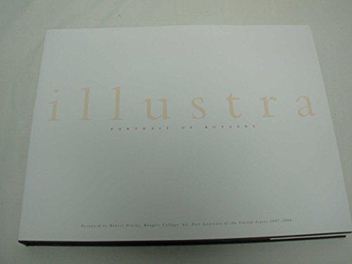 Stock image for Illustra: Portrait of Rutgers for sale by Yosemite Street Books