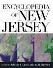 Stock image for Encyclopedia of New Jersey for sale by Gulf Coast Books