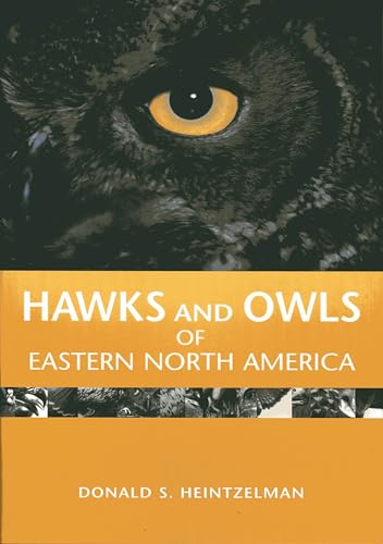 Stock image for Hawks and Owls of Eastern North America for sale by Better World Books