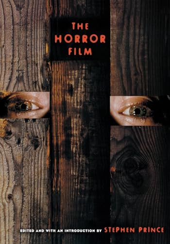 Stock image for The Horror Film (Rutgers Depth of Field Series) for sale by Cathy's Half Price Books