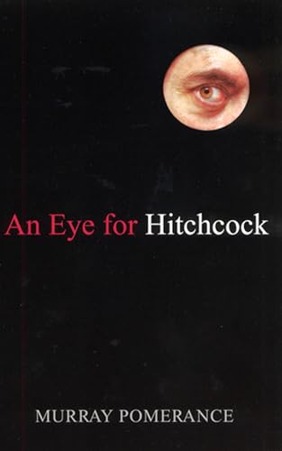 Imagen de archivo de An Eye for Hitchcock a la venta por Better World Books