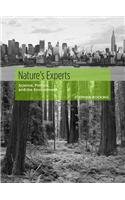 Beispielbild fr Nature's Experts: Science, Politics, and the Environment zum Verkauf von Midtown Scholar Bookstore