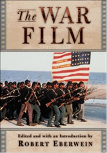 Beispielbild fr The War Film zum Verkauf von ThriftBooks-Atlanta