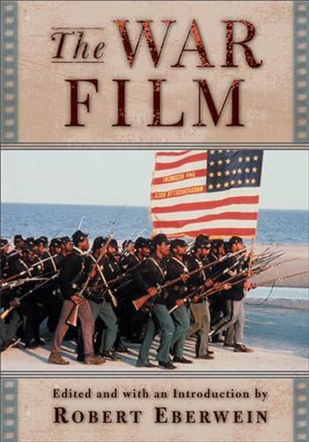 9780813534978: The War Film (Rutgers Depth of Field Series)