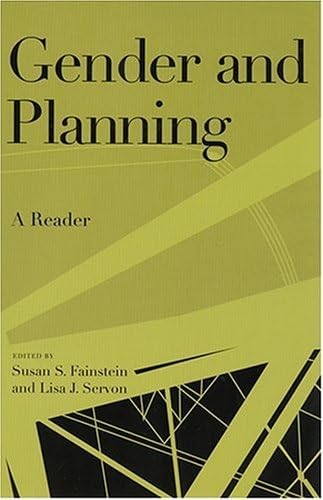 9780813534985: Gender And Planning: A Reader
