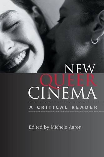 9780813535364: New Queer Cinema: A Critical Reader