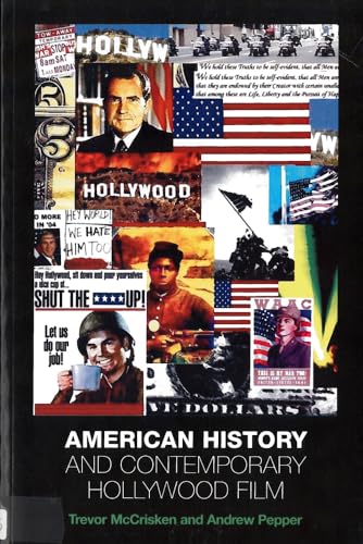 9780813536217: American History and Contemporary Hollywood Film