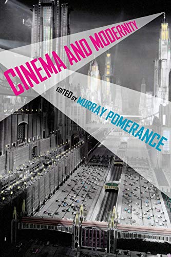 Beispielbild fr Cinema and Modernity zum Verkauf von Better World Books