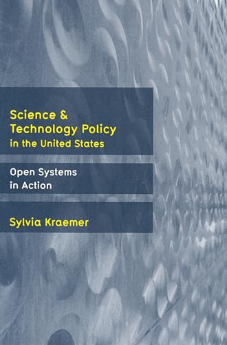 9780813538266: Science And Technology Policy in the United States: Open Systems in Action