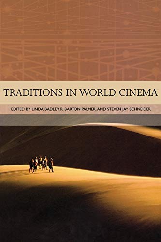 Imagen de archivo de Traditions in World Cinema a la venta por ThriftBooks-Dallas