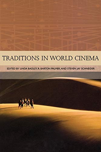 Stock image for Traditions in World Cinema for sale by ThriftBooks-Dallas