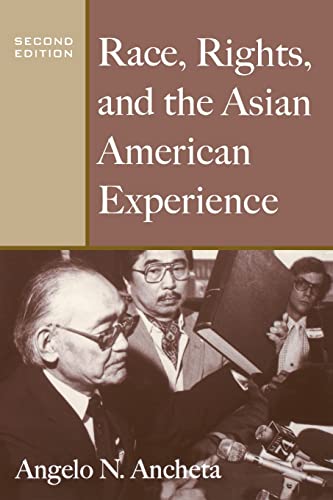 Stock image for Race, Rights, and the Asian American Experience for sale by SecondSale