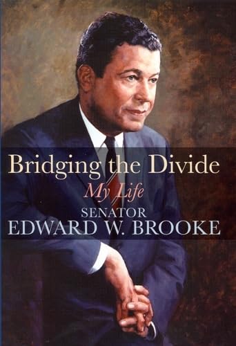 Stock image for Bridging the Divide: My Life for sale by ThriftBooks-Atlanta