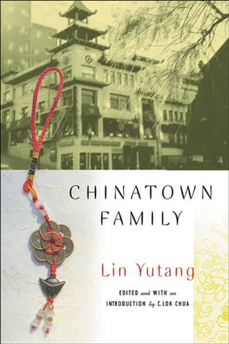 9780813539133: Chinatown Family