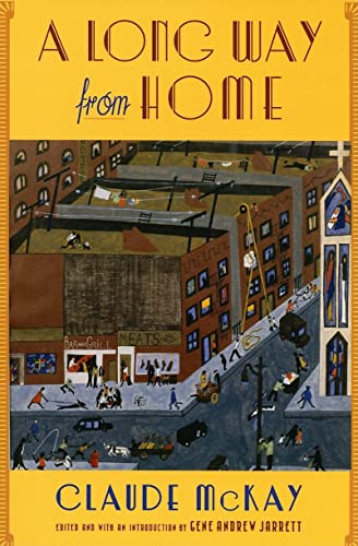 9780813539683: A Long Way From Home (Multi-Ethnic Literatures of the Americas (MELA))