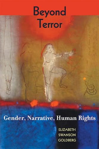 9780813540603: Beyond Terror: Gender, Narrative, Human Rights