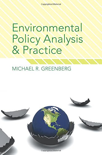 9780813542751: Environmental Policy Analysis and Practice