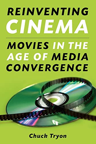Beispielbild fr Reinventing Cinema : Movies in the Age of Media Convergence zum Verkauf von Better World Books