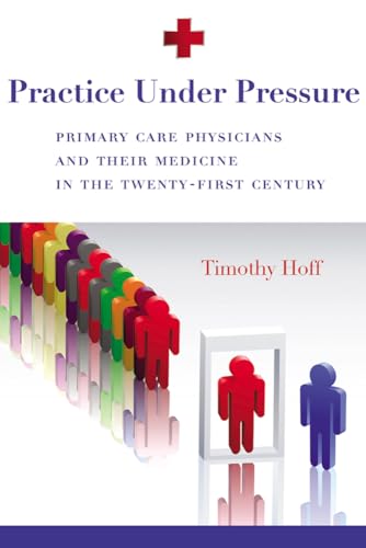 Imagen de archivo de Practice Under Pressure. a la venta por Research Ink