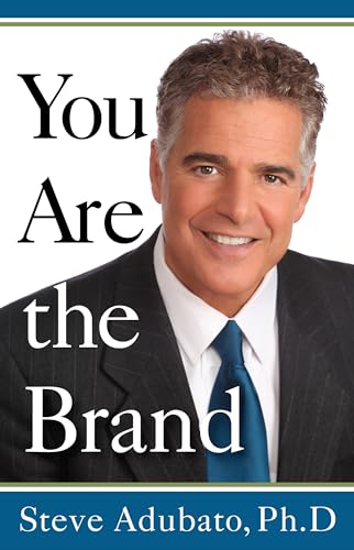 Stock image for You Are the Brand for sale by SecondSale