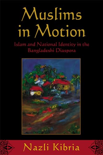 Imagen de archivo de Muslims in Motion Format: Hardcover a la venta por INDOO